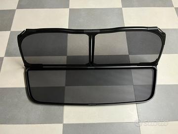 Deflettore/frangivento Audi a4 cabrio