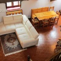 Centro Asiago 2 piani 3 camere 6 posti letto