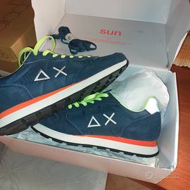 scarpe nuove uomo taglia 46