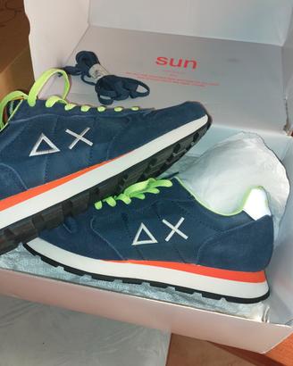 scarpe nuove uomo taglia 46