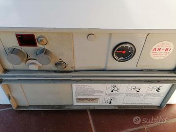 Caldaia bosh junkers cerastar