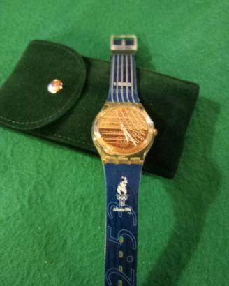 Orologio swatch