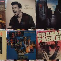 Vinili Artisti Stranieri 2