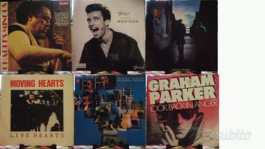 Vinili Artisti Stranieri 2