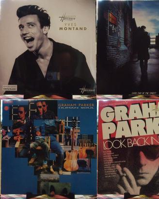 Vinili Artisti Stranieri 2