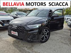 Audi Q5 2.0 TDI Quattro 204CV S-LINE PLUS FULL