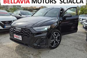 Audi Q5 2.0 TDI Quattro 204CV S-LINE PLUS FULL