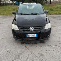 Volkswagen Fox 1.2 benzia