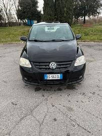 Volkswagen Fox 1.2 benzia