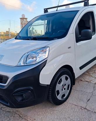 DISPONIAMO DI RICAMBI AUTO FIAT FIORINO 2018 MATER