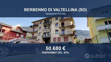 Immobile in asta di 113 m² con più di 5 locali e b