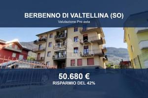 Immobile in asta di 113 m² con più di 5 locali e b