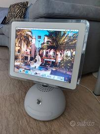 iMac "Lampada"