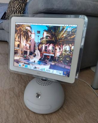 iMac "Lampada"