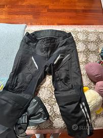 pantaloni Clover light pro 3