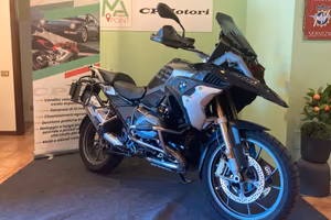 Bmw R 1200 GS