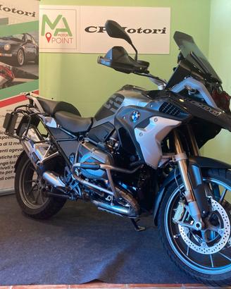 Bmw R 1200 GS