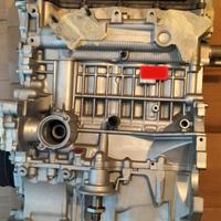 MINI ONE D 1ND motore nuovo