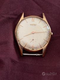 Orologio vintage wintex