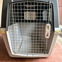 Trasportino per cani di taglia medio grande XL