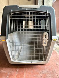 Trasportino per cani di taglia medio grande XL