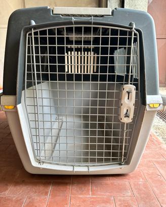 Trasportino per cani di taglia medio grande XL