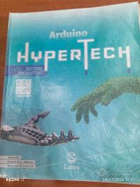 Hypertch