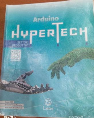 Hypertch