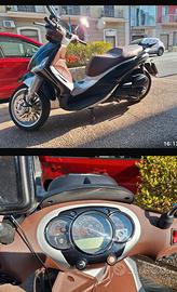 Beverly 300 Piaggio
