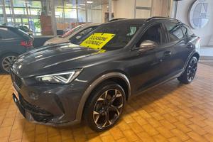 CUPRA Formentor 1.5 TSI 19" VIDEO