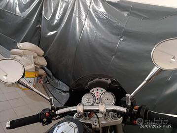 Moto Guzzi V 10 Centauro