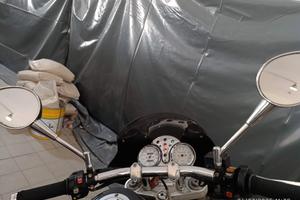 Moto Guzzi V 10 Centauro