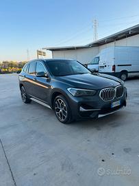 Bmw x1 x line plus