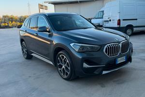 Bmw x1 x line plus