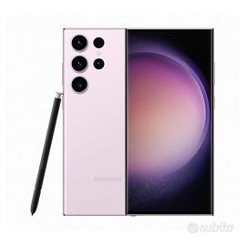 Samsung S23 Ultra 512gb viola 