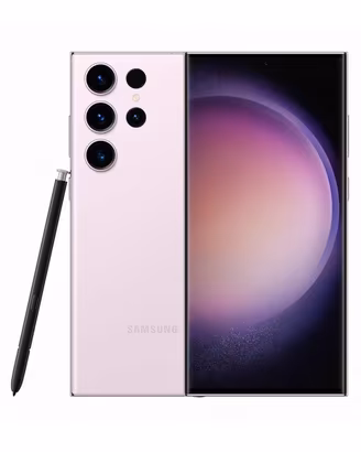 Samsung S23 Ultra 512gb viola 