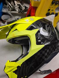 casco motocross TG.L