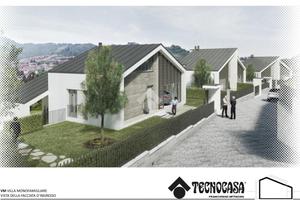 VILLA SINGOLA A CASTIGLIONE TORINESE