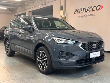 SEAT Tarraco Tarraco 2.0 TDI DSG Style