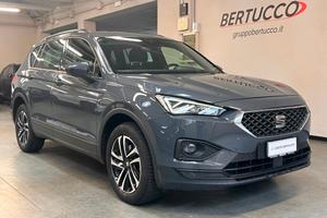 SEAT Tarraco Tarraco 2.0 TDI DSG Style