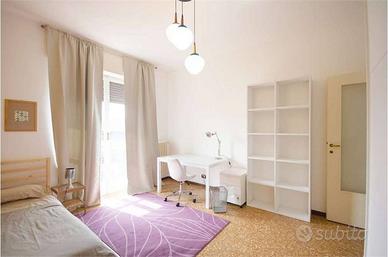 Appartamento di 48 m² con 1 locale a Milano