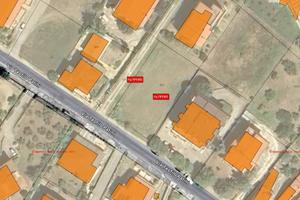 Terreno di 1400 m² a Castel Frentano