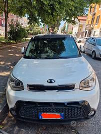 KIA Soul 2ª serie - 2016