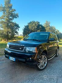 Range Rover Sport Autobiography 3.0 SDV6 245 CV Fu