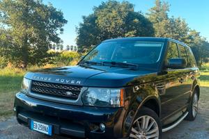 Range Rover Sport Autobiography 3.0 SDV6 245 CV Fu