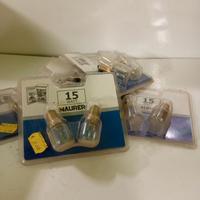 LAMPADINE PER FRIGO