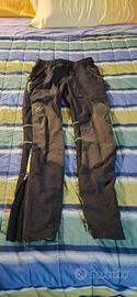 Pantaloni Montura Vertigo 2