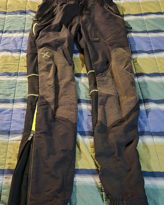 Pantaloni Montura Vertigo 2