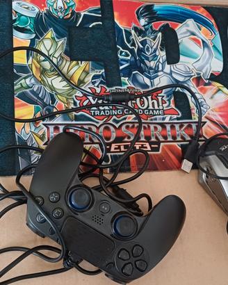 Tapetino Yu-Gi-Oh più Mouse