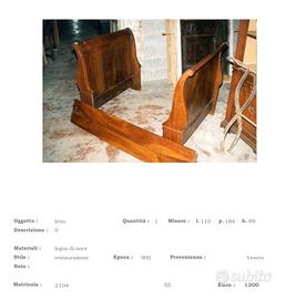 Antiquariato n. 2104